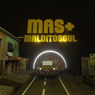 Mas+ - Single