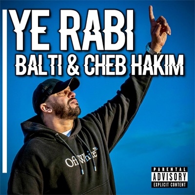 Achref ElBoss - Ma3andi Zhar