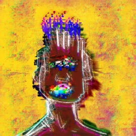 don't kill yourself (feat. 1RIS) BASU