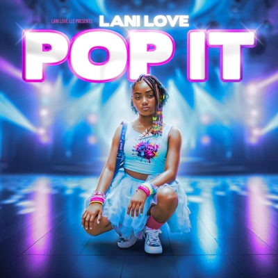POP IT - Single