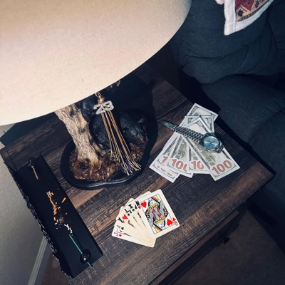cards on the table (feat. Baby K) - Single