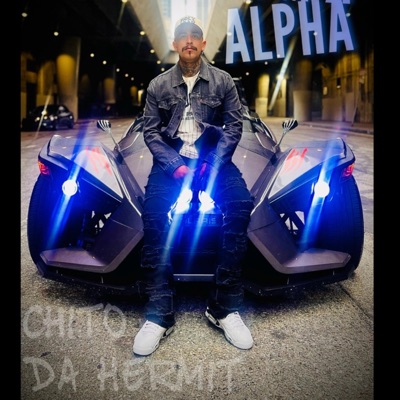 I'M AN ALPHA (feat. Lyrics by Caine) - Single