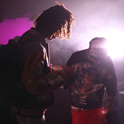 BLIT$ (feat. geek$tar) - Single