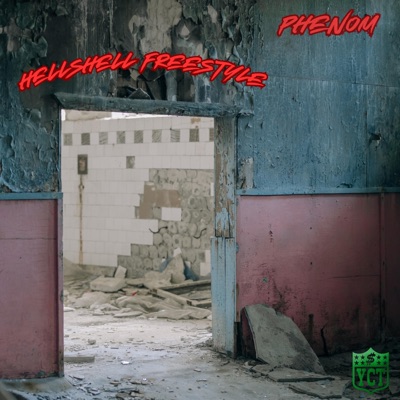 Hell Shell Freestyle - Single