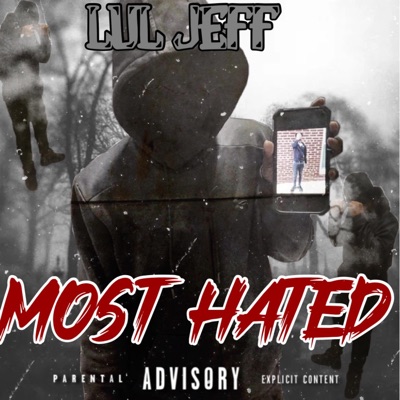 MOST HATED - EP