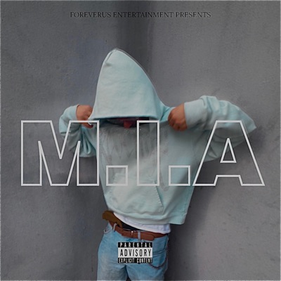 M.I.A - Single