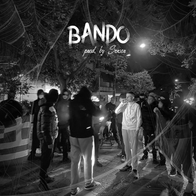 BANDO - Single