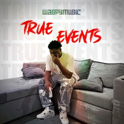 True Events - Single