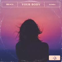 Nomra - Your Body