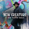 New Creature - Single