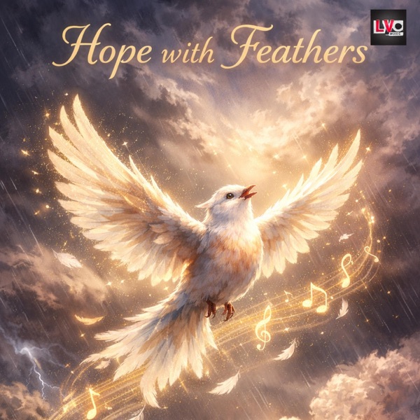 Hope with Feathers