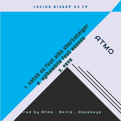 Loxion Biskop S2 EP - Single