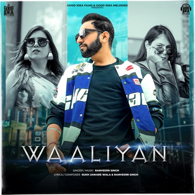 Waaliyan - Single