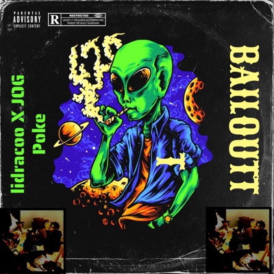 Bailout (feat. JOG Poke) - Single