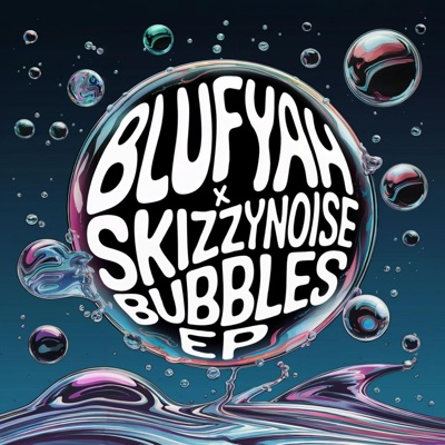 BUBBLES EP - Single