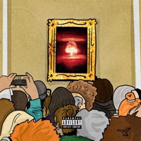 DESTRUCTION IS A CANVAS - EP - Thoma$ & A-R-T