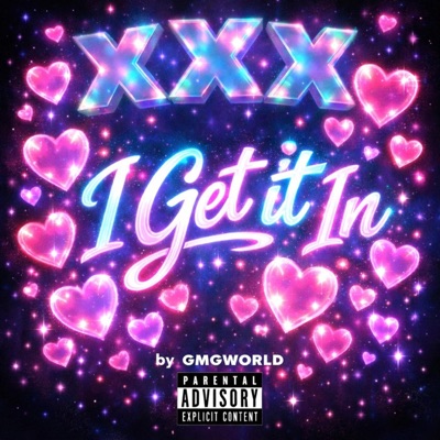 I Get It In - Single