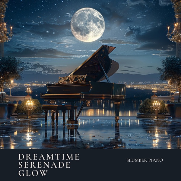 Dreamtime Serenade Glow