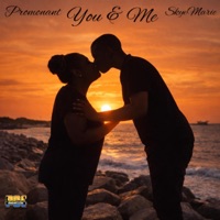 You & Me (feat. SkyeMarie) - Single - Promonant