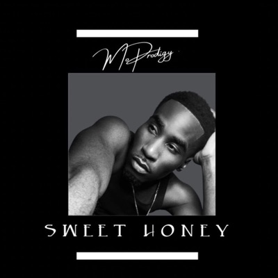 Sweet Honey - Single
