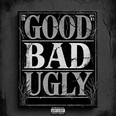 Good, Bad, Ugly (Screwed Version)