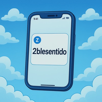 2blesentido - Single