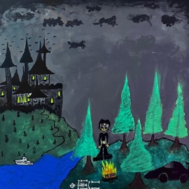 Rockstar (feat. Daemoney) $cottib