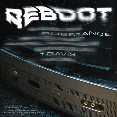 Travis (feat. BIGFOOT & ugotrip) - Single