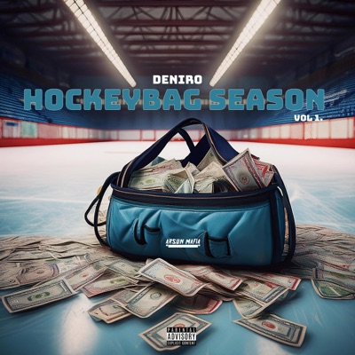 Hockeybag Season - EP