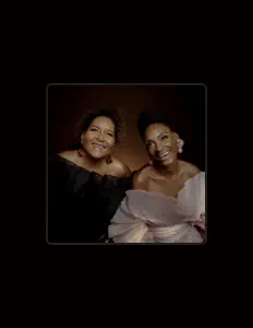 聆聽 Danielle Renée-Corail、觀看音樂影片、閱讀小傳、查看巡演日期等！