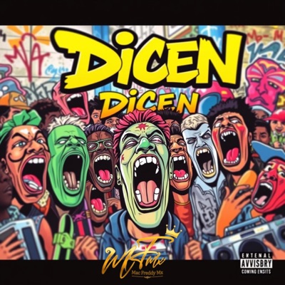 DICEN - Single