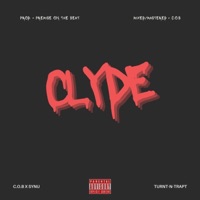 Clyde (feat. Synu) - Single - C.O.B.