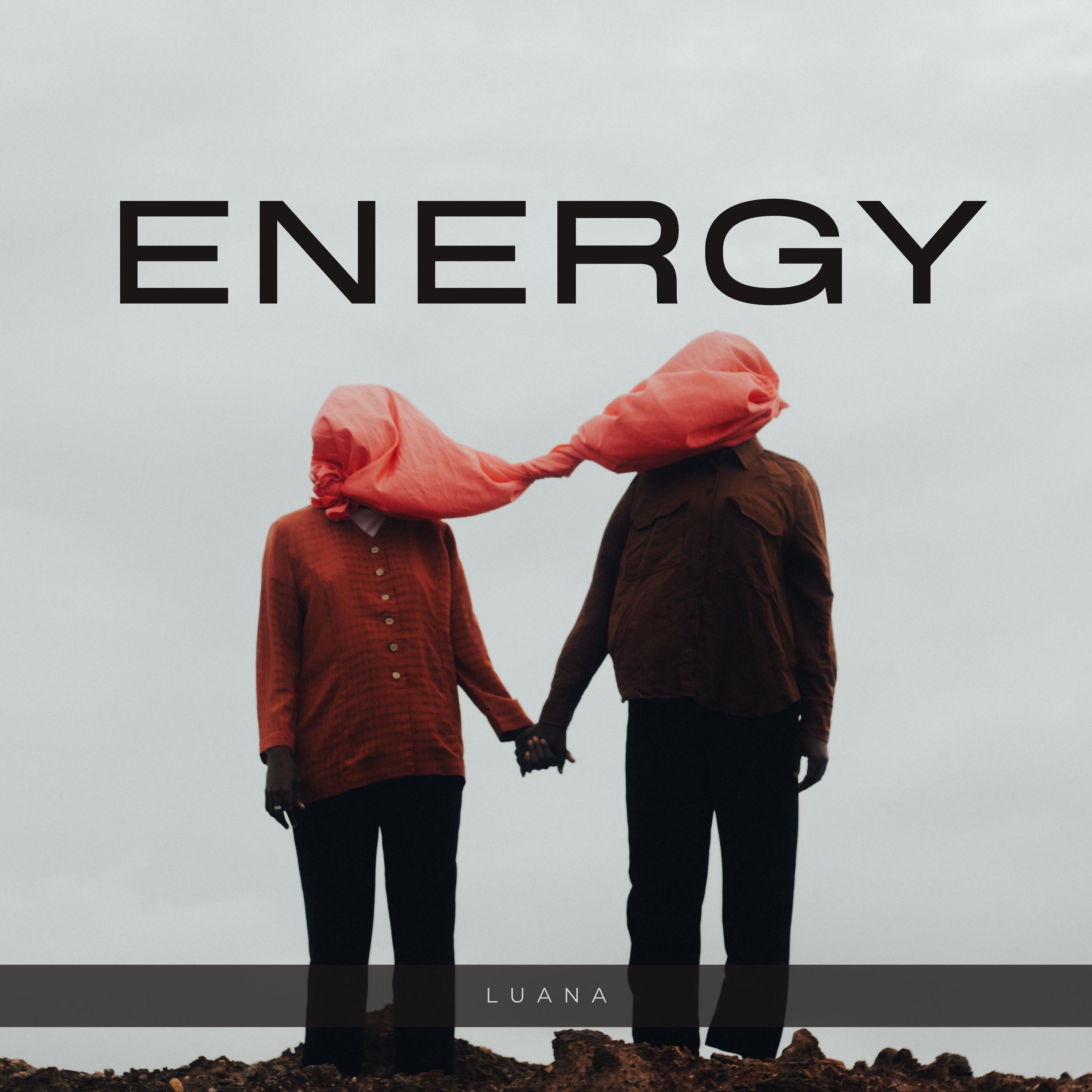 Energy - EP