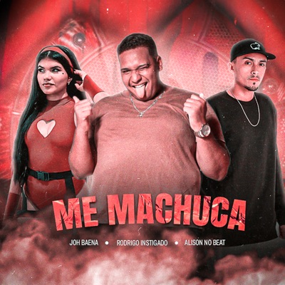 Me Machuca - Single