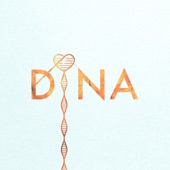 DiNA artwork