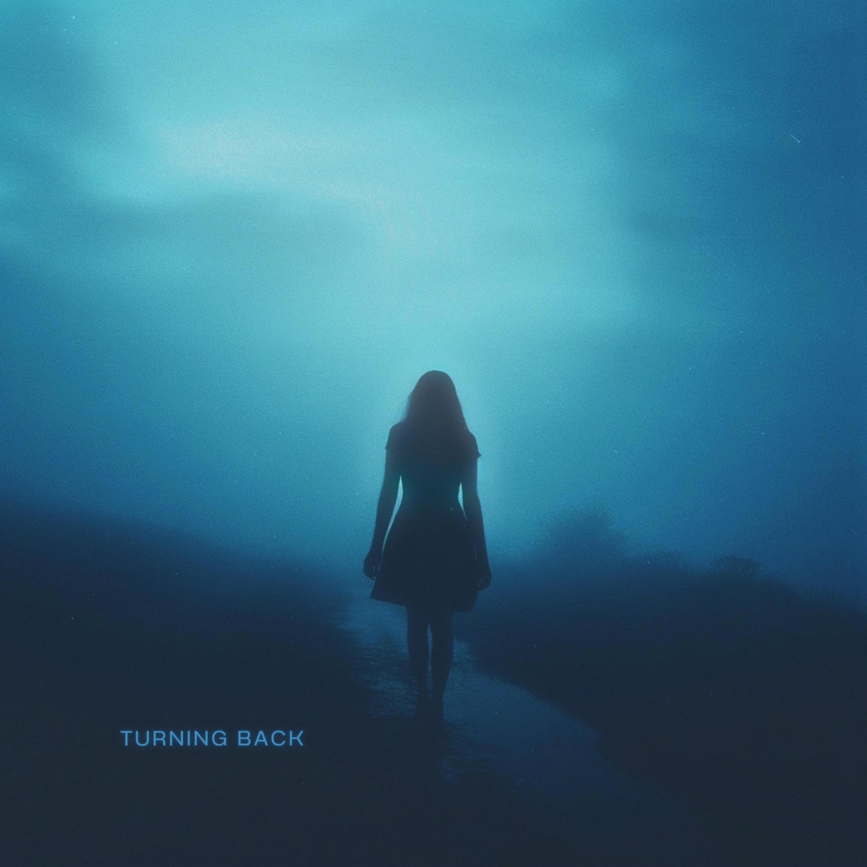 Turning Back - Single