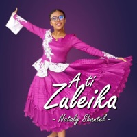 A ti Zuleika (feat. Nataly Shantelle & Jaime Rodríguez) - Single - Juan José Javier Jara