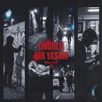 Onurlu Bir Yaşam - EP - MARAZZ