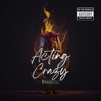 Acting Crazy - Single