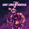 What Lurks In Shadows (FNAF Movie Song) - KryFuZe lyrics