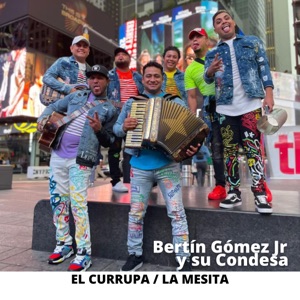 El Currupa / La Mesita