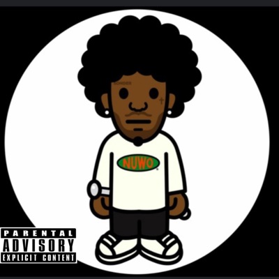 Waste Time: Tha Fatmix (feat. NBF Wilcho) - Single