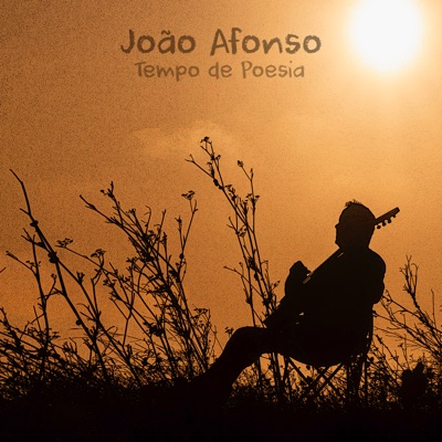 Tempo de Poesia (feat. Sofia David) - Single