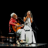 A Paz (Ao Vivo) - Marisa Monte & Gilberto Gil