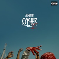 Gambron Cypher II (feat. Reza Odin & Kh4var) - Single - Young Sudden