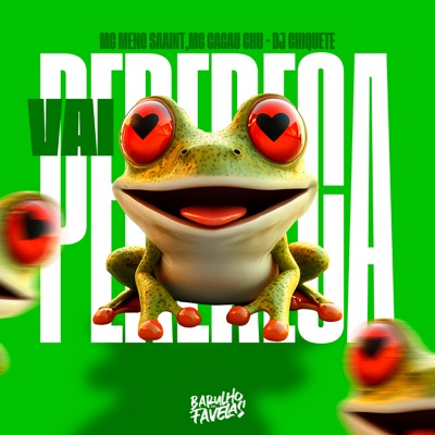 Vai Perereca - Single