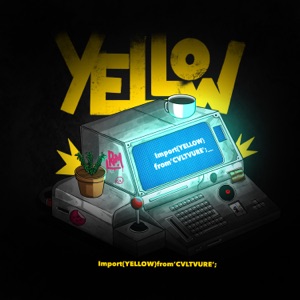 Import { Yellow } From './Cvltvre';