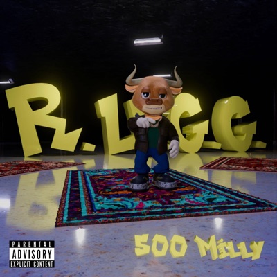 R.U.G.G. - Single