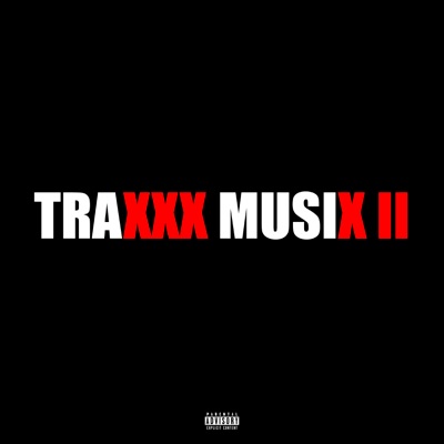 Traxxx Musix Ⅱ