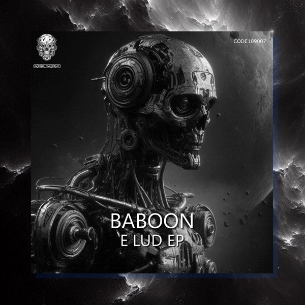 E Lud (1) - EP